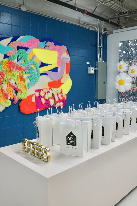 Parties & Events