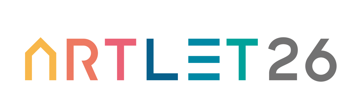 Artlet26 logo