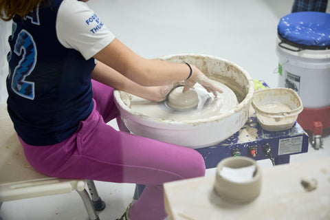 Clay Day Drop-In