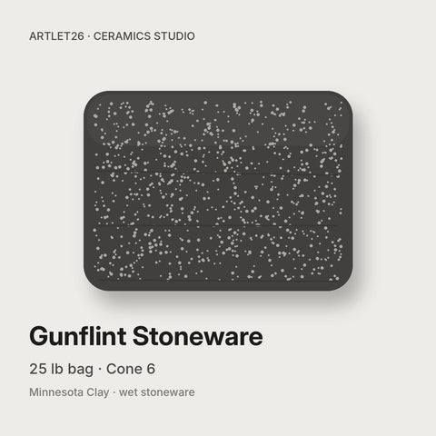 Gunflint Stoneware